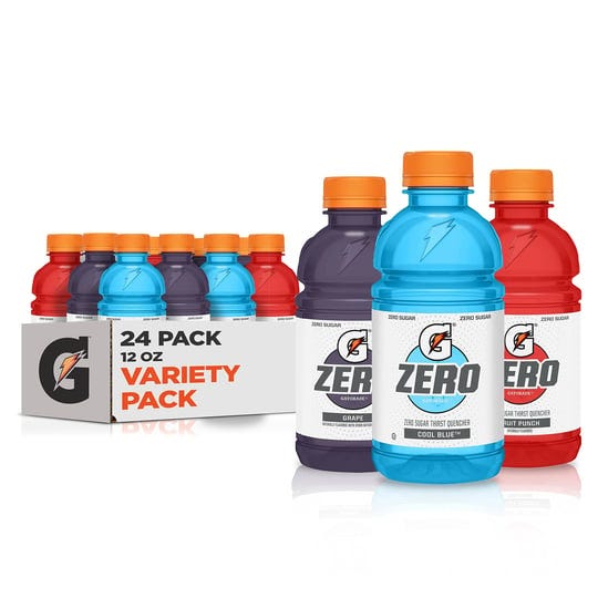 Gatorade zero flavors by jennifer edwards jul 2024 medium