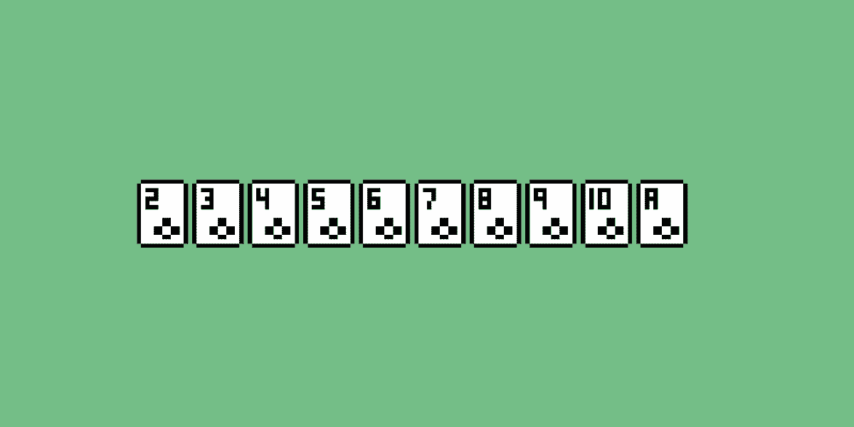 Everything about Shuffling an Array by Erick Mwazonga Medium