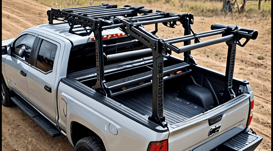 Truck Gun Racks by Joseph Anderson Feb, 2024 Medium