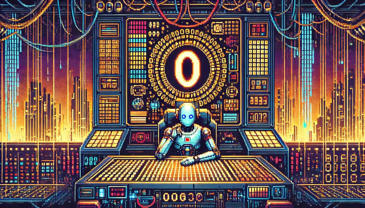 Why AI Can’t Explain a Joke — And What That Reveals About Real Intelligence