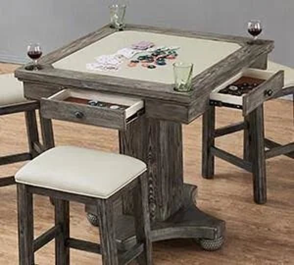 modern game tables | by Randall Cook | Jul, 2024 | Medium