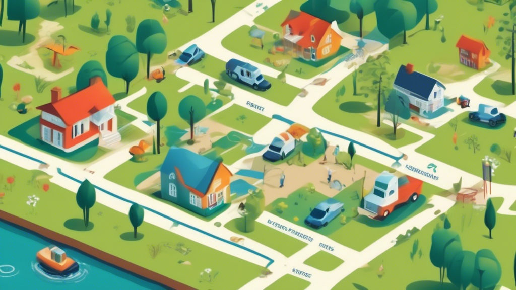 Finding Reliable Emergency Septic Services Near Me by 911 Septic