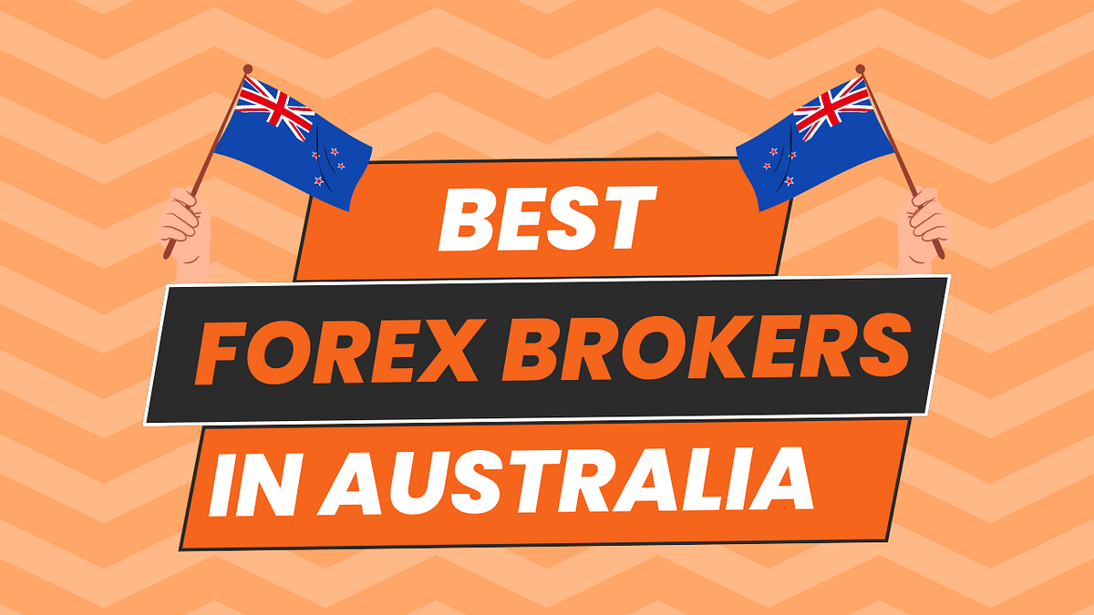 Best Forex Brokers in Australia. Forex trading in Australia has seen a… by Raymond Stone Apr