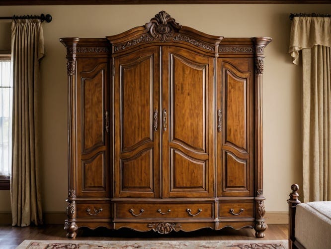 Fully Assembled Armoires Wardrobes by Kyle Marks Jul, 2024 Medium