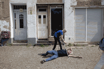 Image of: The Way You Look (at Me) Tonight