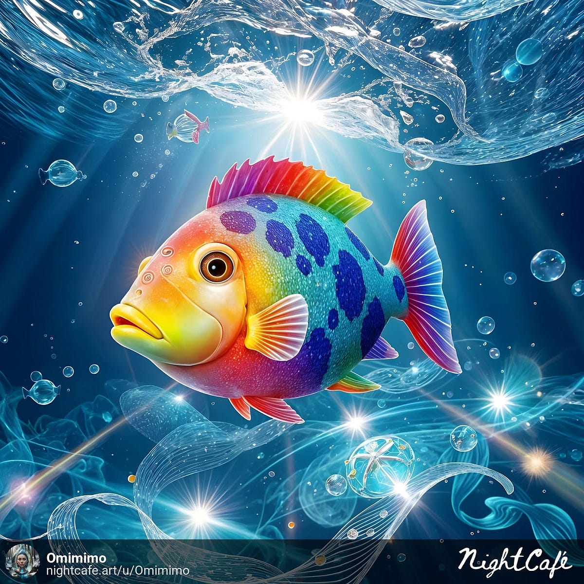 The Attention Span of a Fish by MyBrandt | Data And Beyond