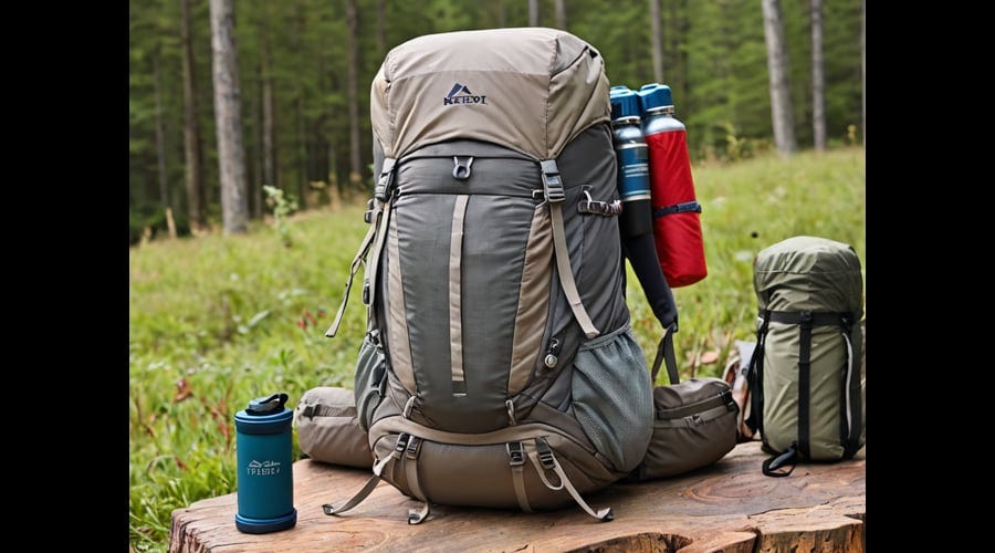 Kelty Zyro 68 by Carter Baldwin Mar, 2024 Medium