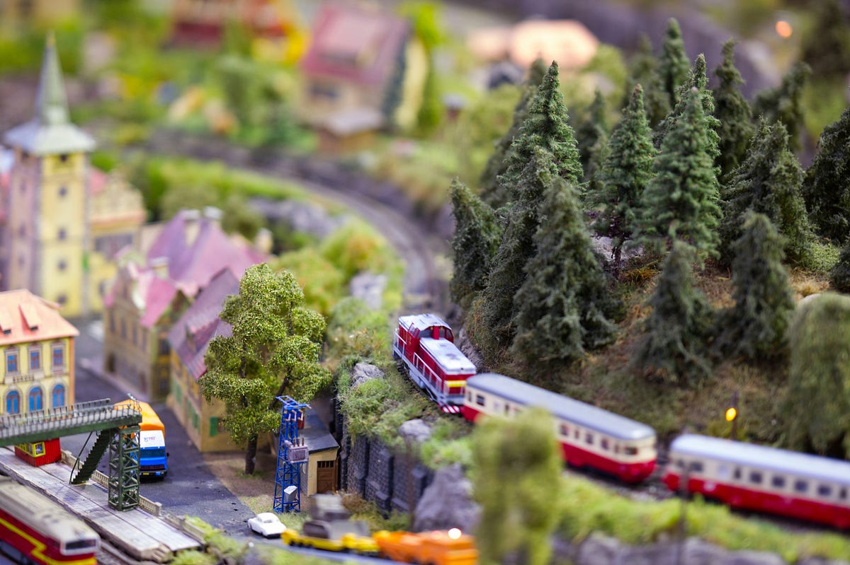 The Irreducible Wisdom of Things: Why Physical Models Reveal What ...