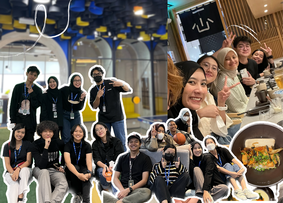 Picture of UX Designer Internship (AI-Native) - LinkedIn