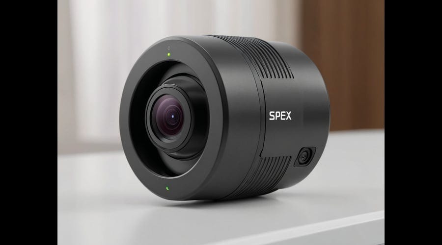 Thermal Clip On by Jeremy Powell Mar, 2024 Medium