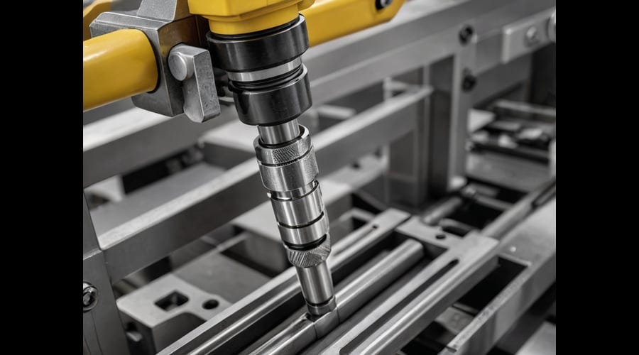 Strut Compression Tool | by Edwin Murray | Mar, 2024 | Medium