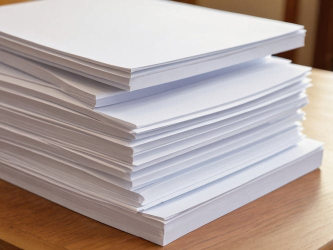 Copy Papers by Aileen b Medium