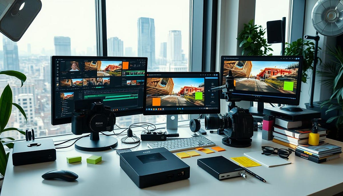 Find Local Freelance Video Editors Near Me by Nijamul Haque Oct, 2024 Medium