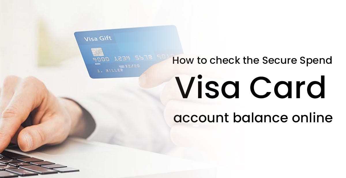 Exploring How to Check Securespend Card Balance