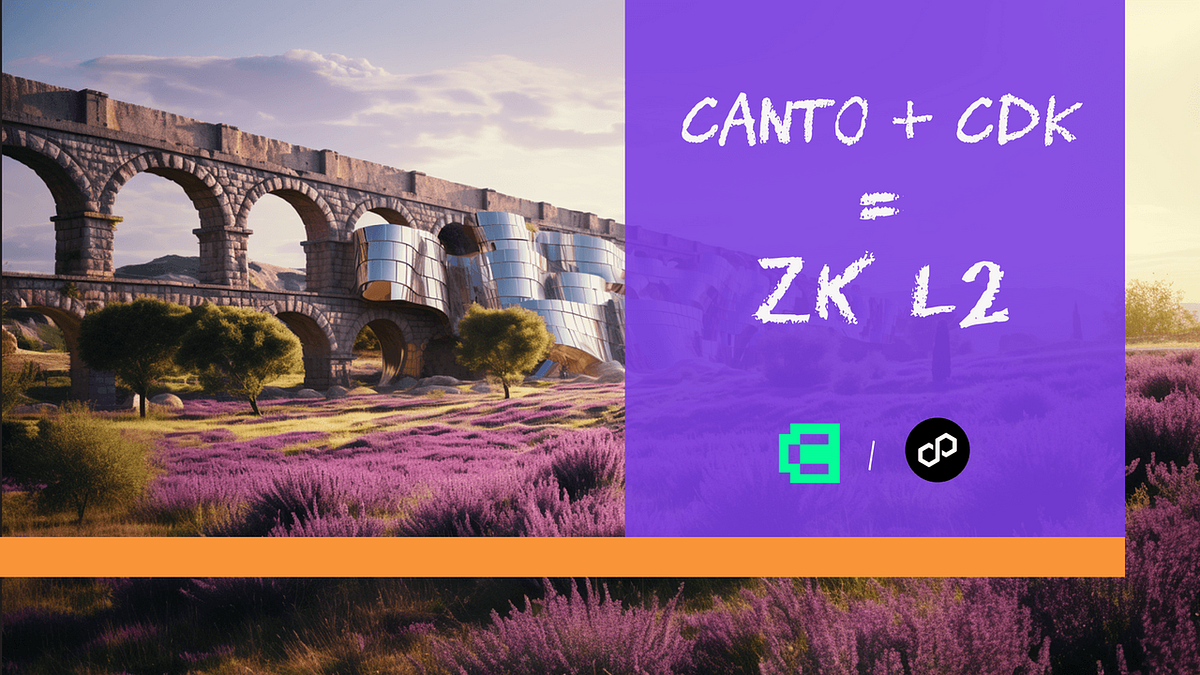 Can Canto Network, which emphasizes free and autonomous features ...
