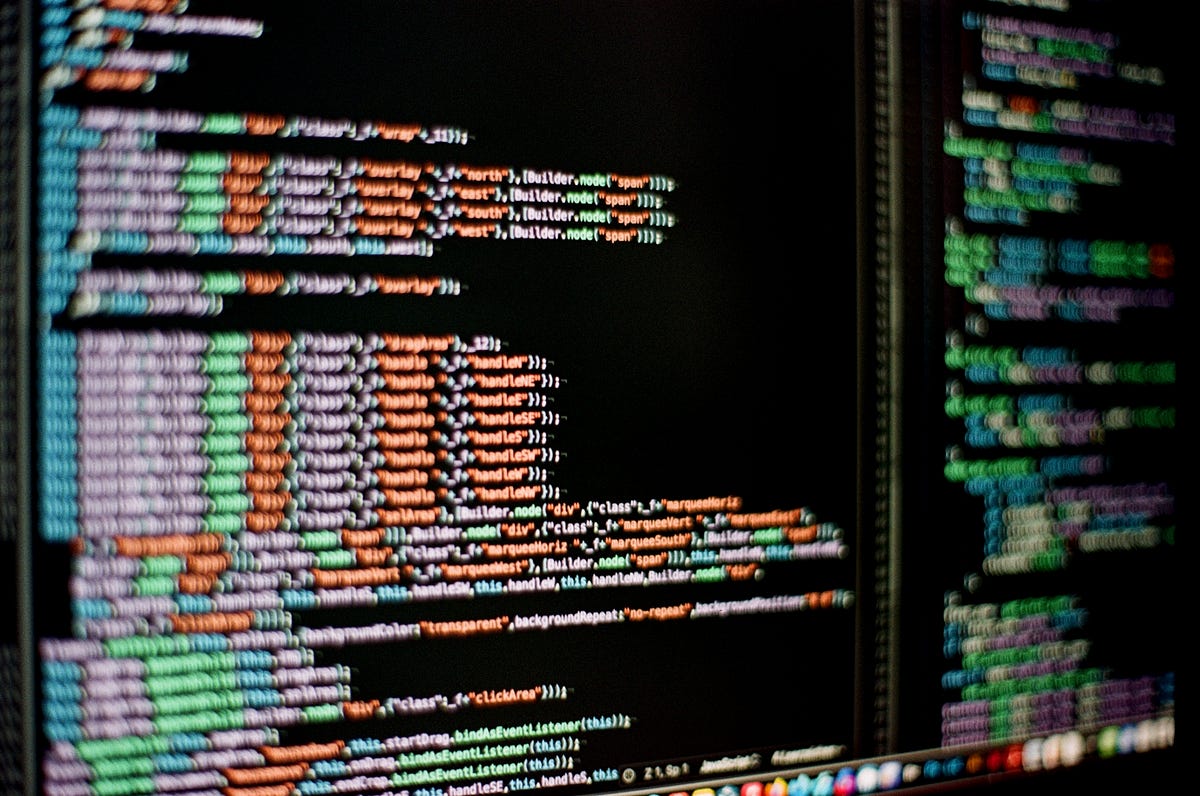 Secure code review. Why Secure Code Review Matters ? by Harshit Medium