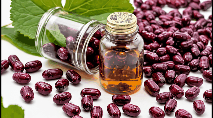 Herbal Supplements for Hot Flashes by Gregory Jenkins Mar, 2024