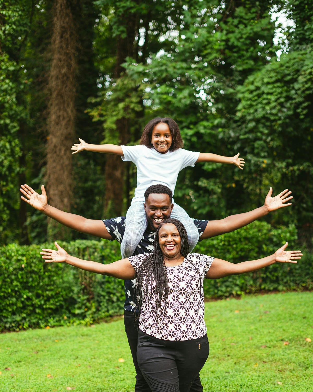 Are Your Expectations Helping or Hurting Children?