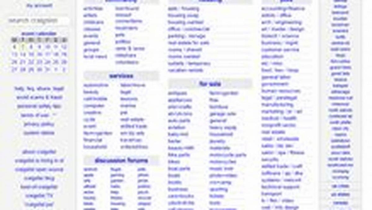 Craigslist Montana. Craigslist Montana is a website that… by Dean