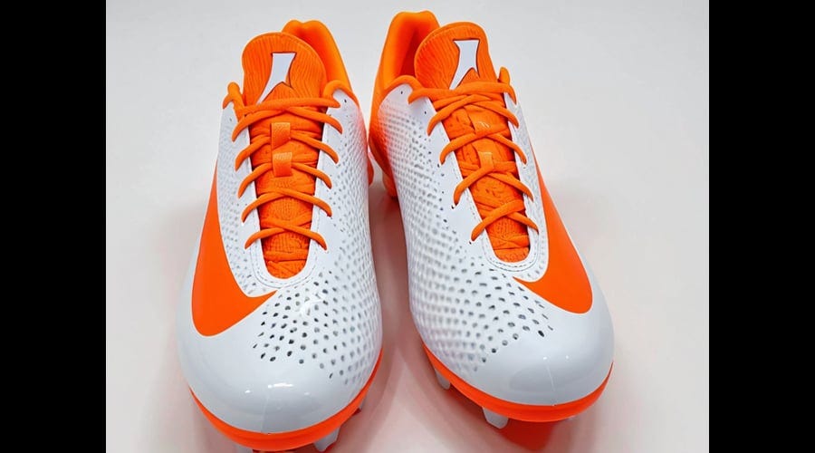 Youth Football Cleats by Doris Rivera Medium