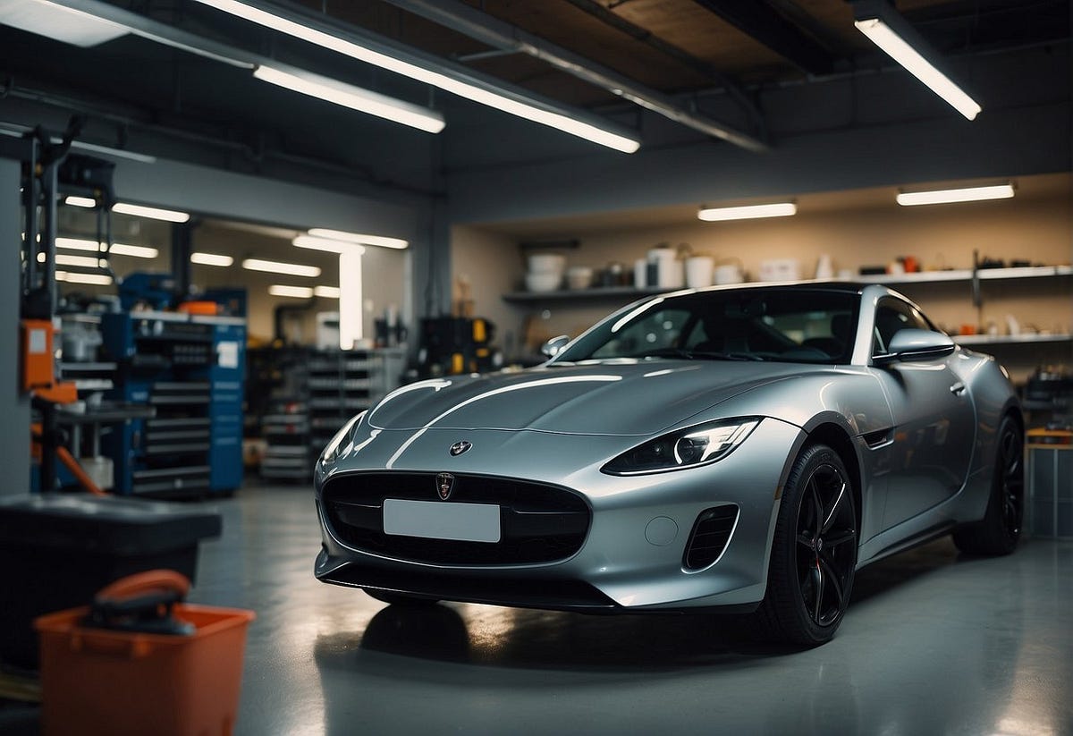 Best Car Detailing in Butler PA Top 5 Auto Detailing Services in the