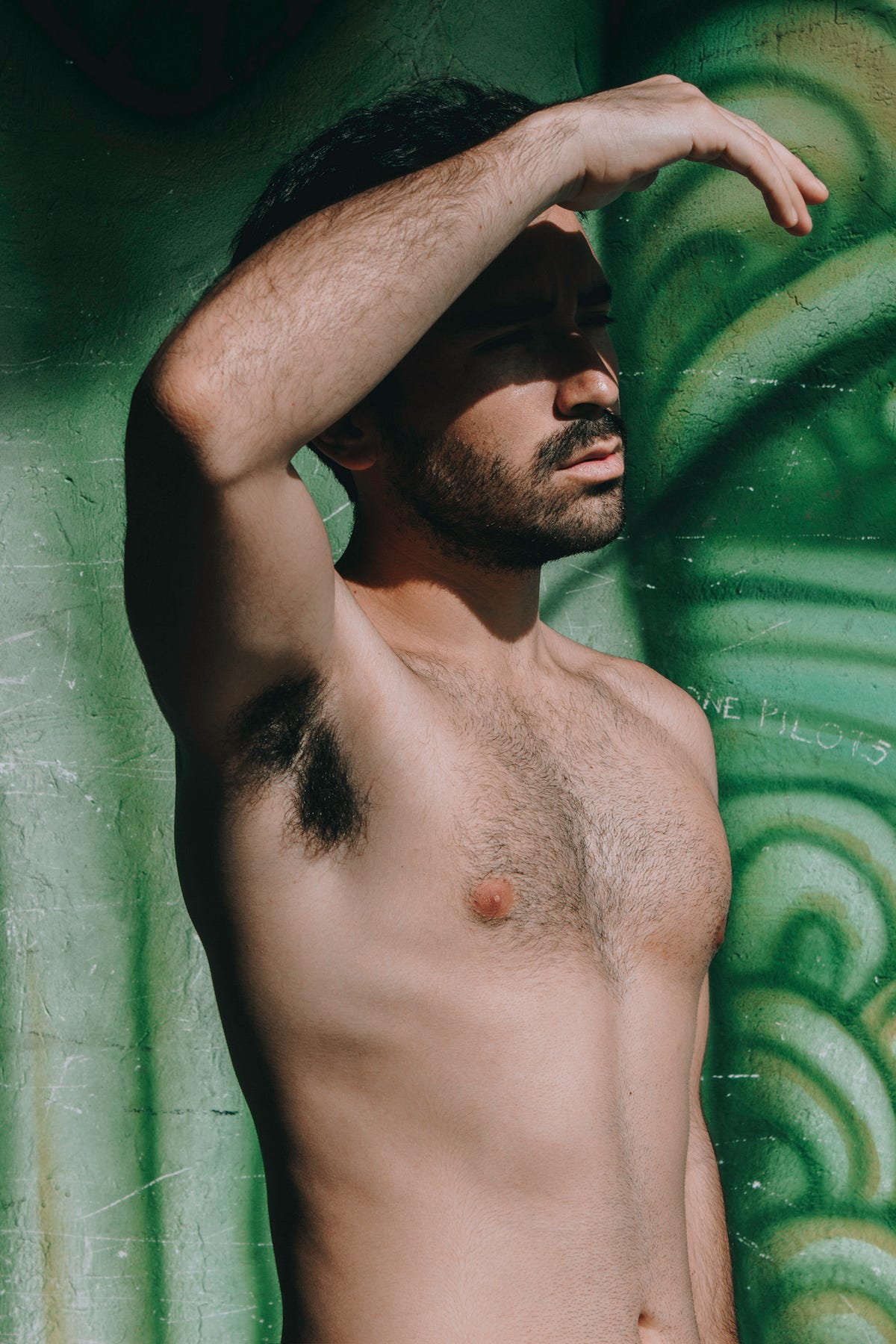 Isaiah Preached Naked. Really? by Bob Jasper ILLUMINATION Medium