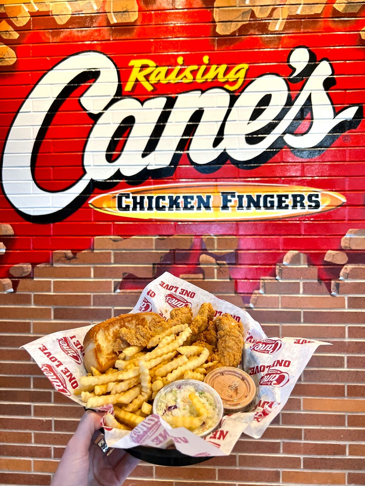 Cane’s Chicken Fingers Discounts Grab the Cane’s Latest Coupon Codes