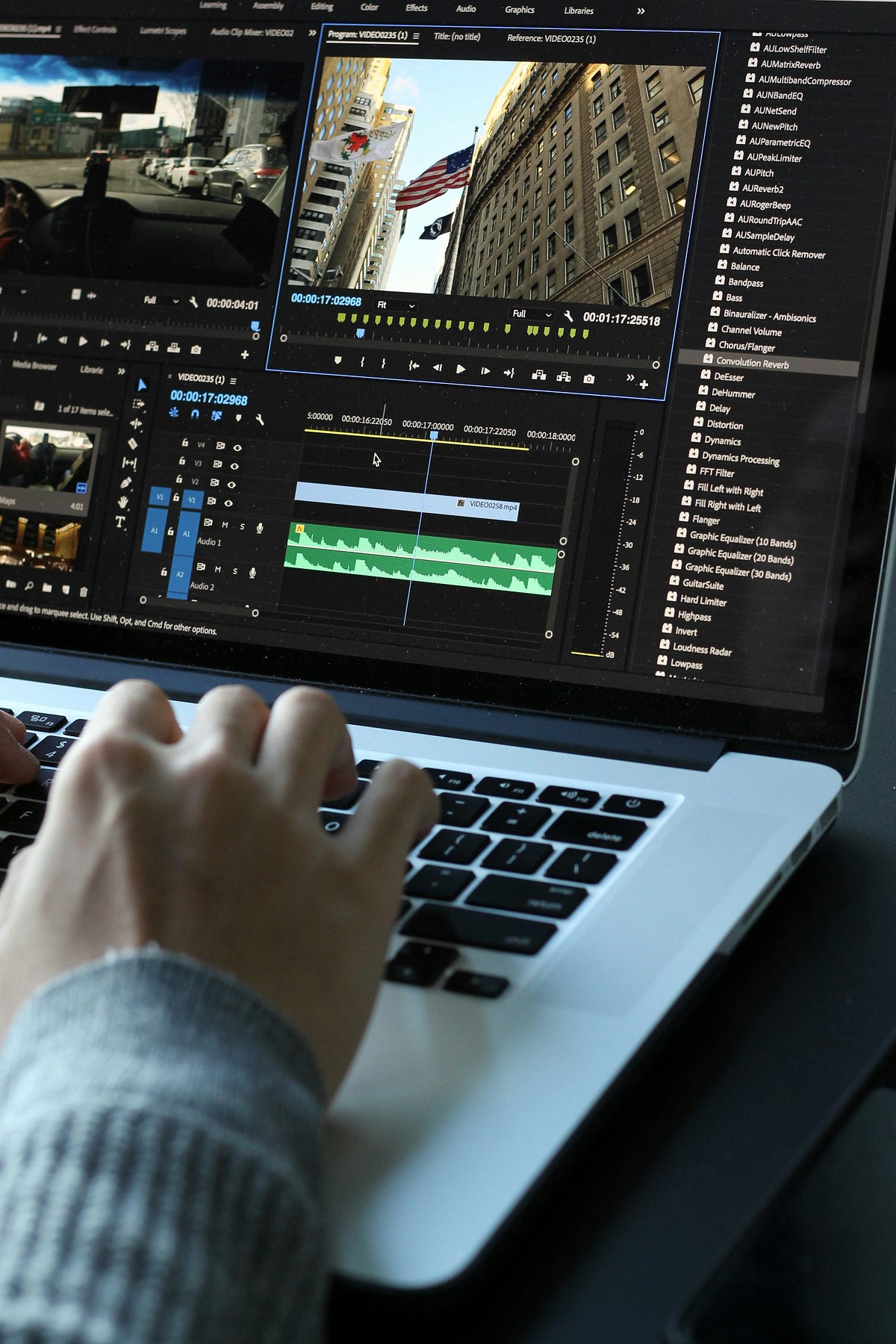 Elevate Your YouTube Channel with Video Editing | by Conver Engelbrecht ...