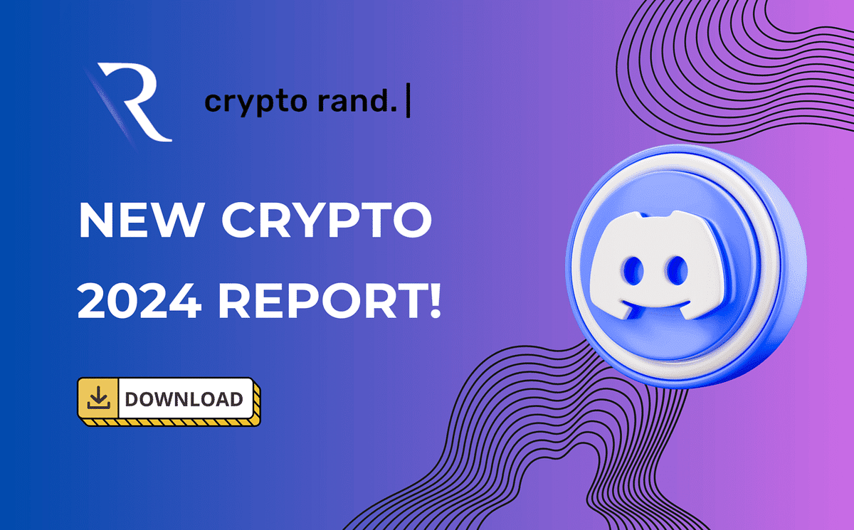 🏆 Top Crypto Trends For 2024. New Year, New Events! | by Crypto Rand |  Medium