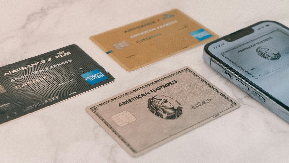 What Are the Different Types of American Express Cards Available? | by ...
