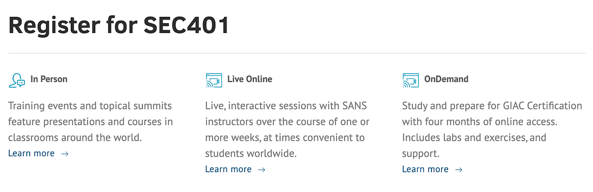 cracking-the-sans-gsec-certification-by-abhishek-upadhyaya-medium