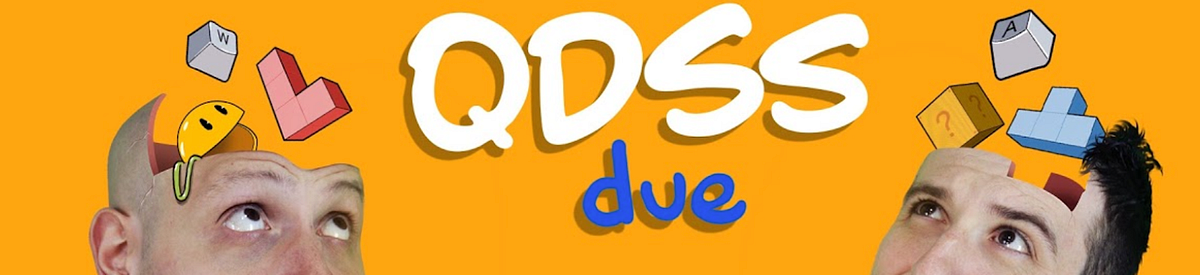 Incipit - Il Gioco Di Quei Due Sul Server (QDSS) - Gioco Di Dadi Con App, 2+ Giocatori, 6+ Anni, Edizione Italiana - 3
