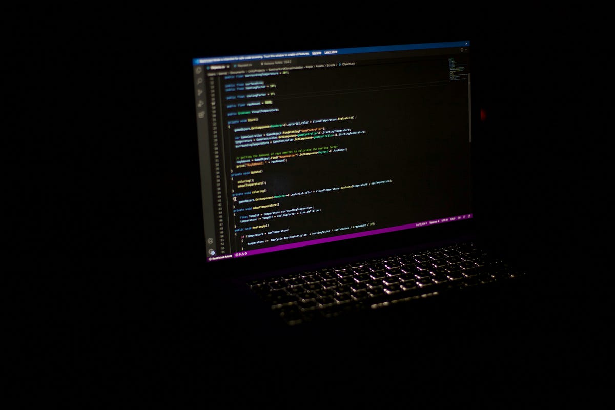 From Spreadsheet Chaos to Streamlined Systems: How I Automated My Freelance Finances with Python