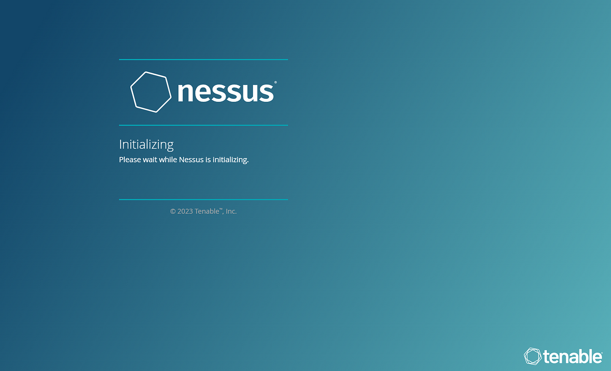 Vulnerability Management with Nessus | by Rasul Guidry | Medium