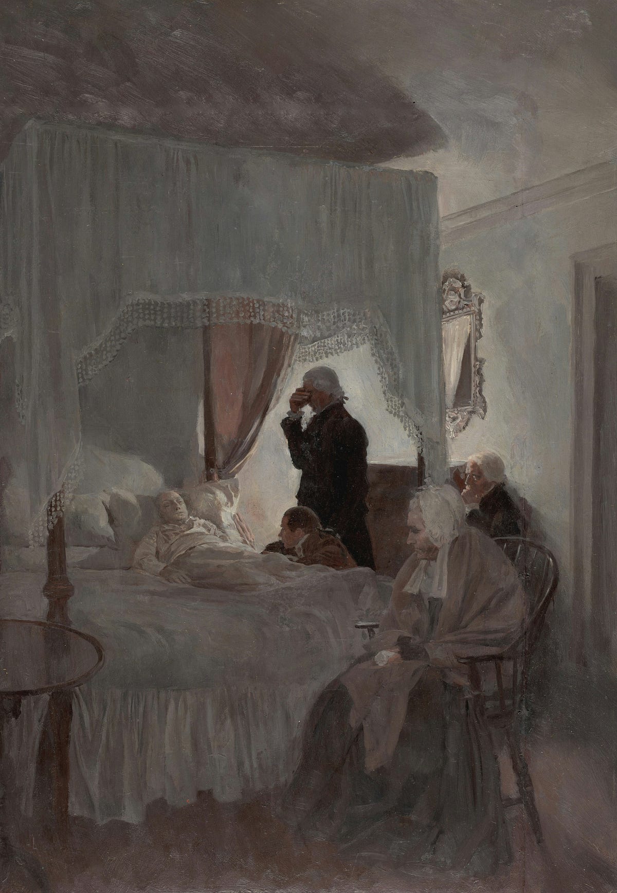 8 Regrets People Have on Their Deathbeds (And How to Avoid Them) by