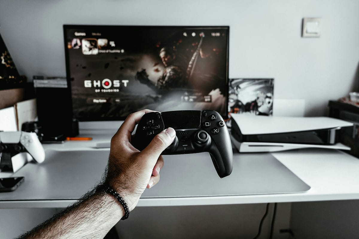 PS5 update will allow you to invite players via the apps on your smartphone