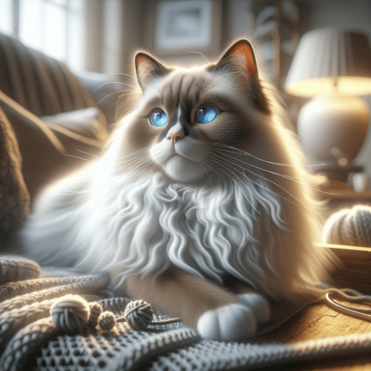 Ragdoll Cats: The Most Affectionate Breed You'll Ever Meet | by ...