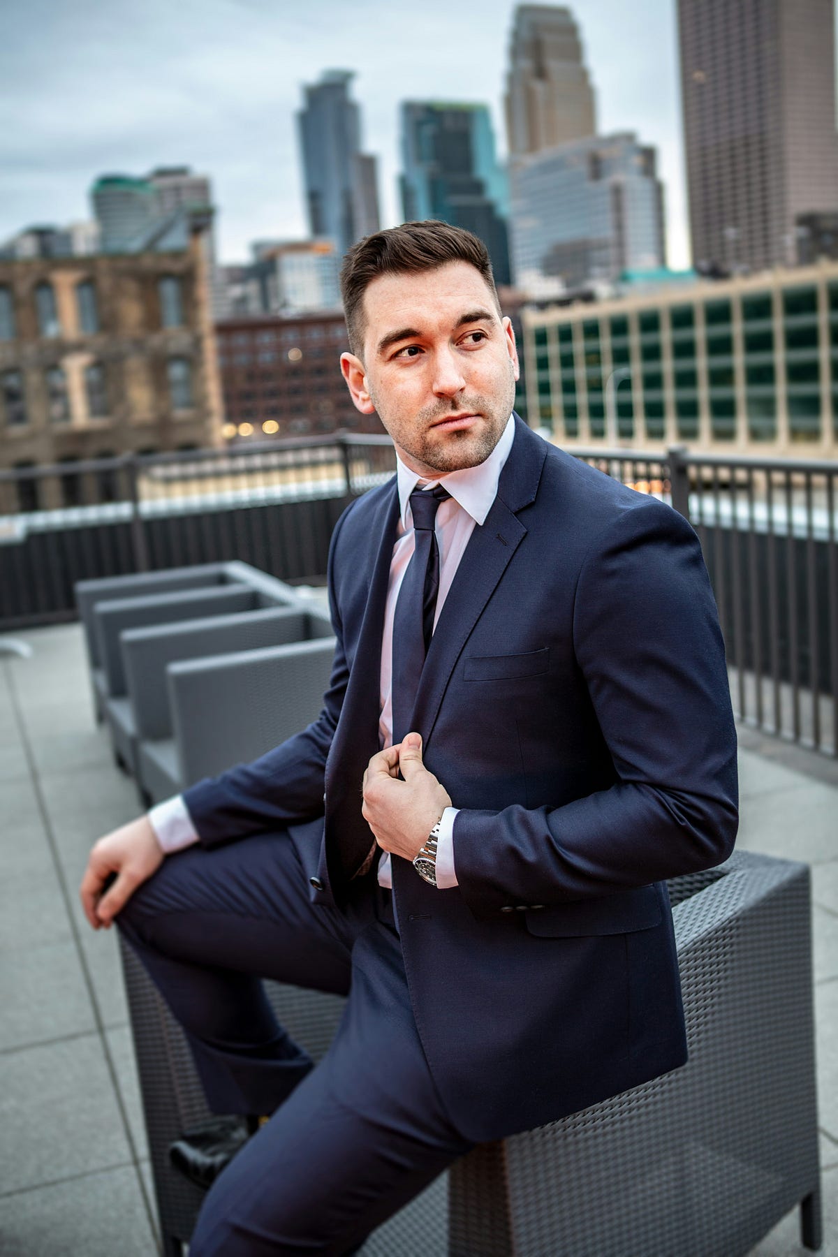 You’re Dating Wrong — Here’s the CEO Way to Find Real Love | by The ...