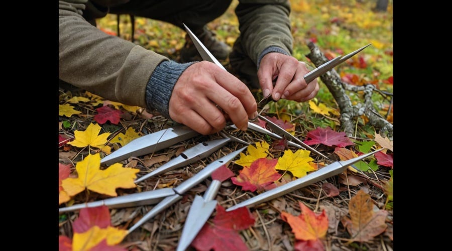Elk Hunting Broadheads by Esther Sullivan Mar, 2024 Medium