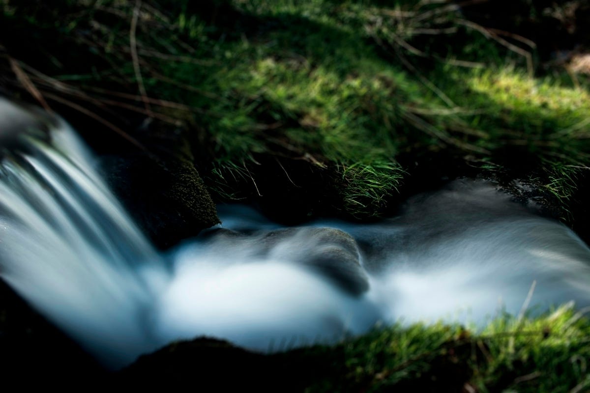 Don’t Compete, Don’t Compare, Don’t Stress: How to Make Your Work Flow ...