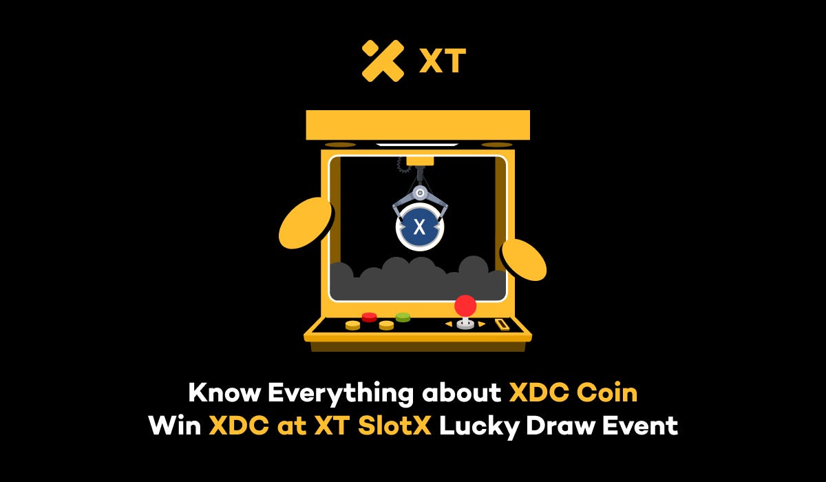 XDC Network Coin: Price Analysis, Staking Guide & Lucky Draw Details ...