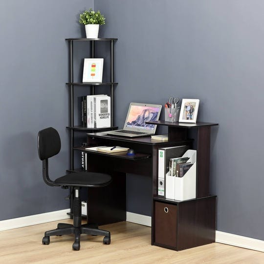 Compact Computer Desks by Henry Thompson Jun, 2024 Medium