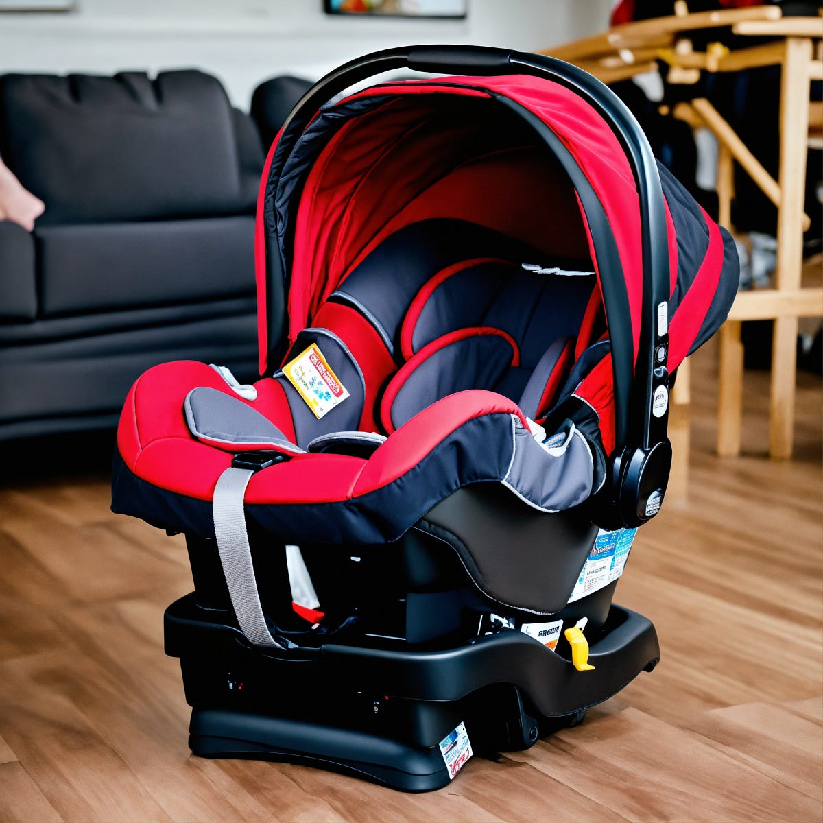 Are rotating car seats worth it?. Rotating car seats are innovative car