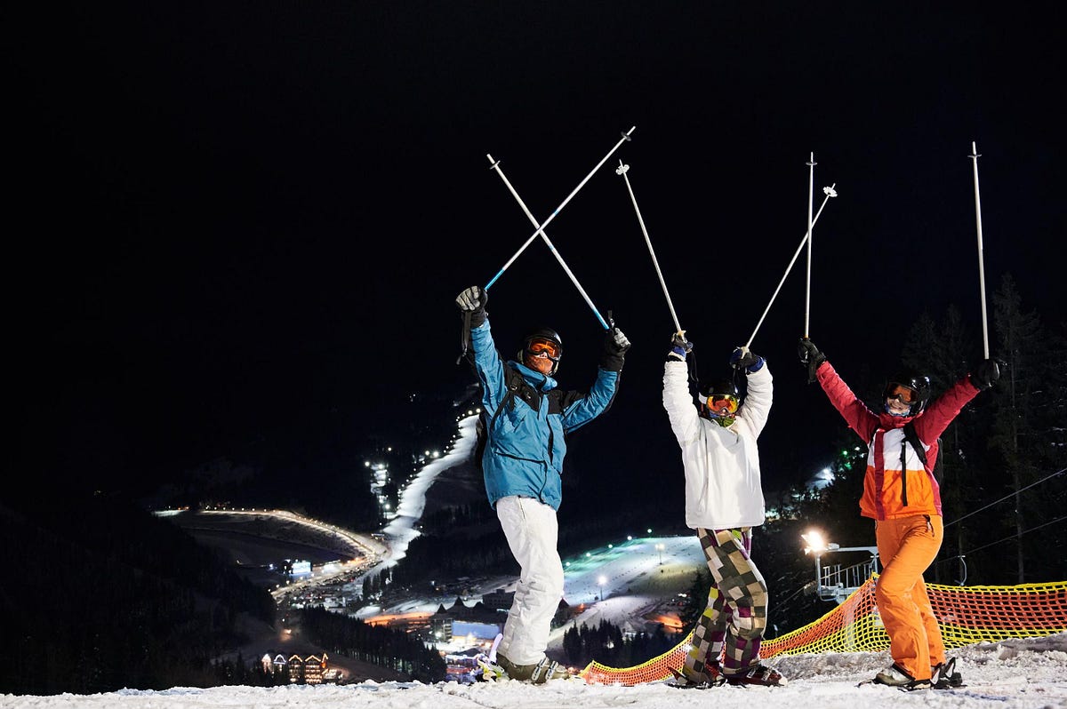 Khelo India Winter Games 2024 A Winter Wonderland Awaits in Gulmarg