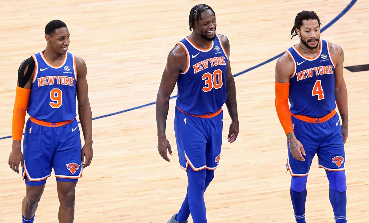 2020–21 NBA Over/Under Results. I’m always surprised to hear just how ...