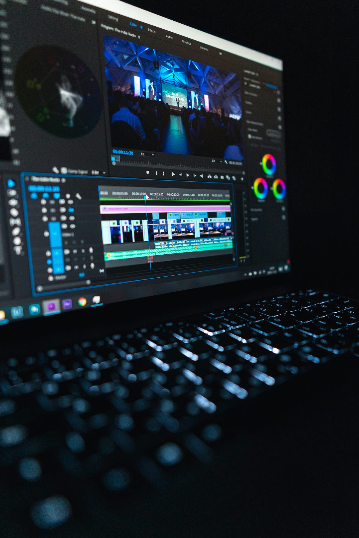 “I Automated My Video Editing Workflow With Python Zero Clicks Required ...