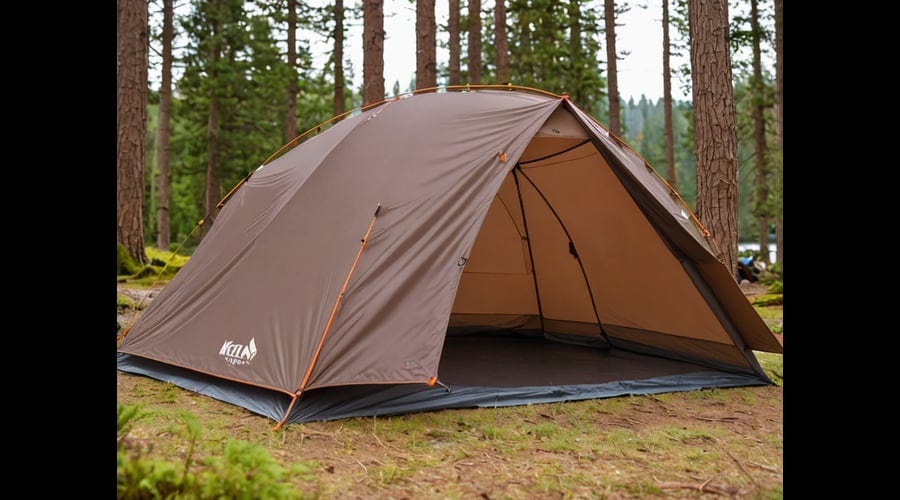 Kelty Noah’s Tarp 16 by Grace Jensen Mar, 2024 Medium