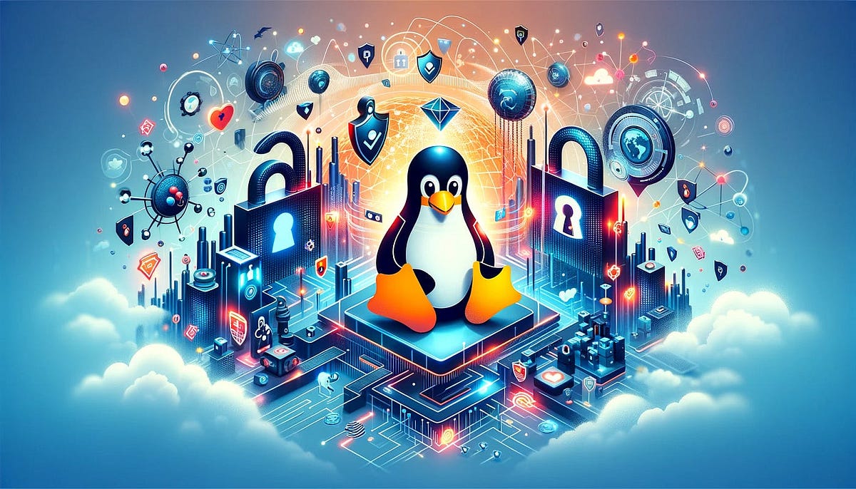 Essential Security Features of Linux Cloud Server Hosting: Safeguarding ...