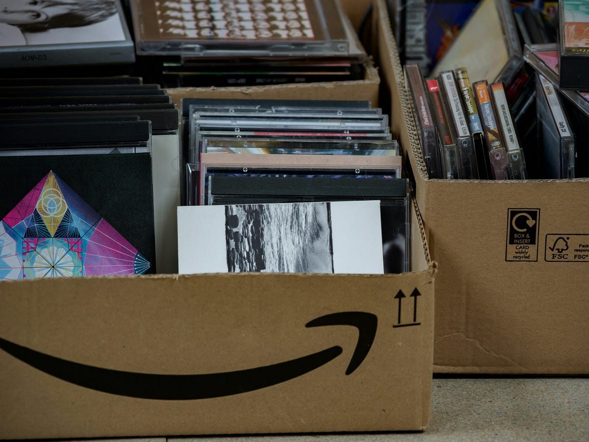 Amazon vs. Perplexity: The AI Shopping War That Could Redefine Online Commerce