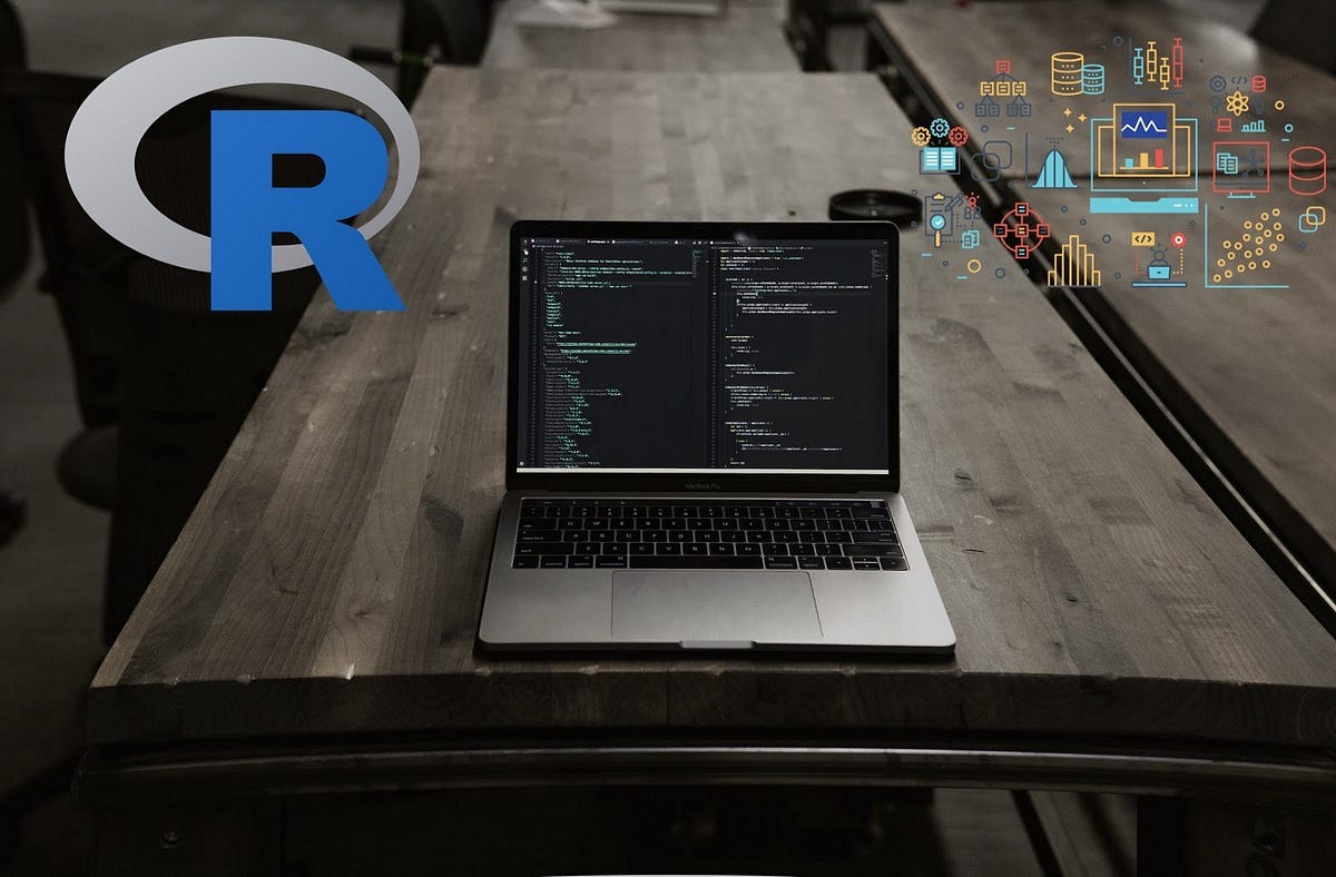 A Comprehensive Guide to Data Science with R Programming | by Desmond ...